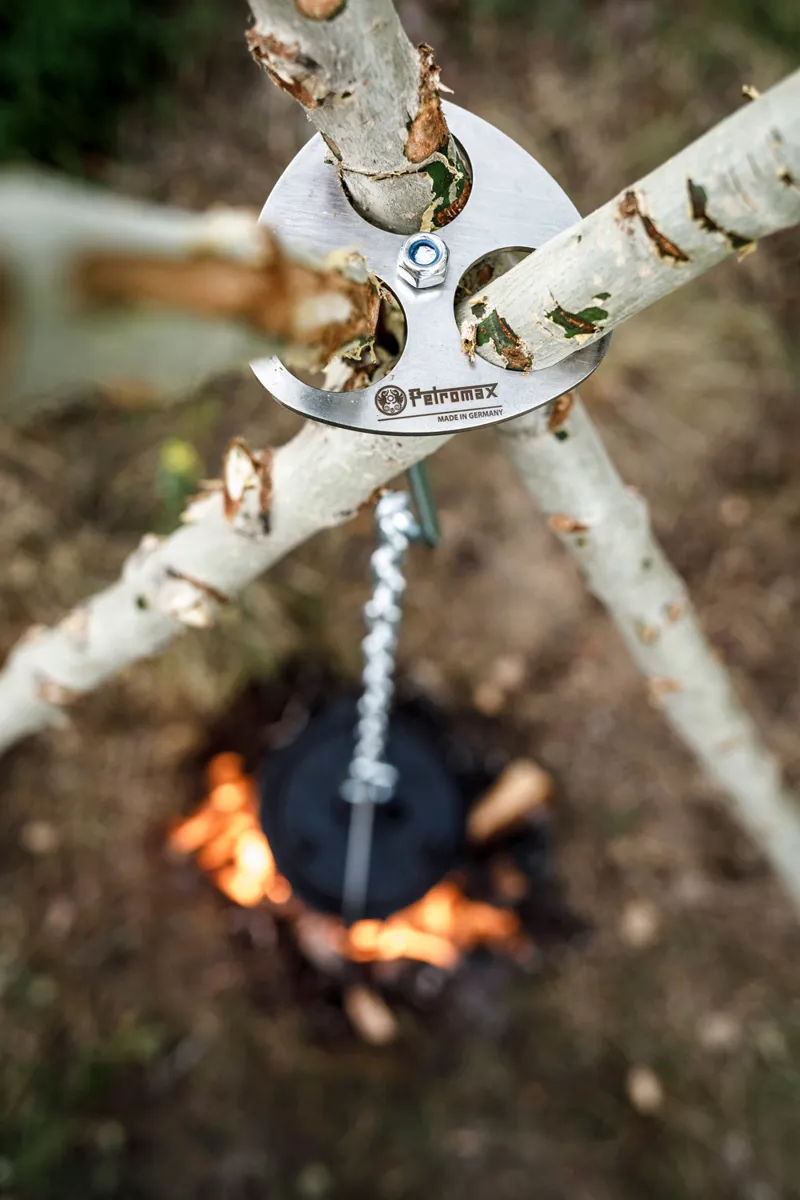 Petromax Tripod Lashing - Standard-1